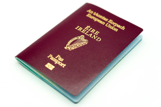 Visa Free Countries For Irish Passport Holders