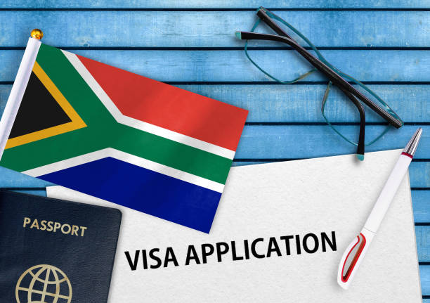How To Extend Your South African Visa