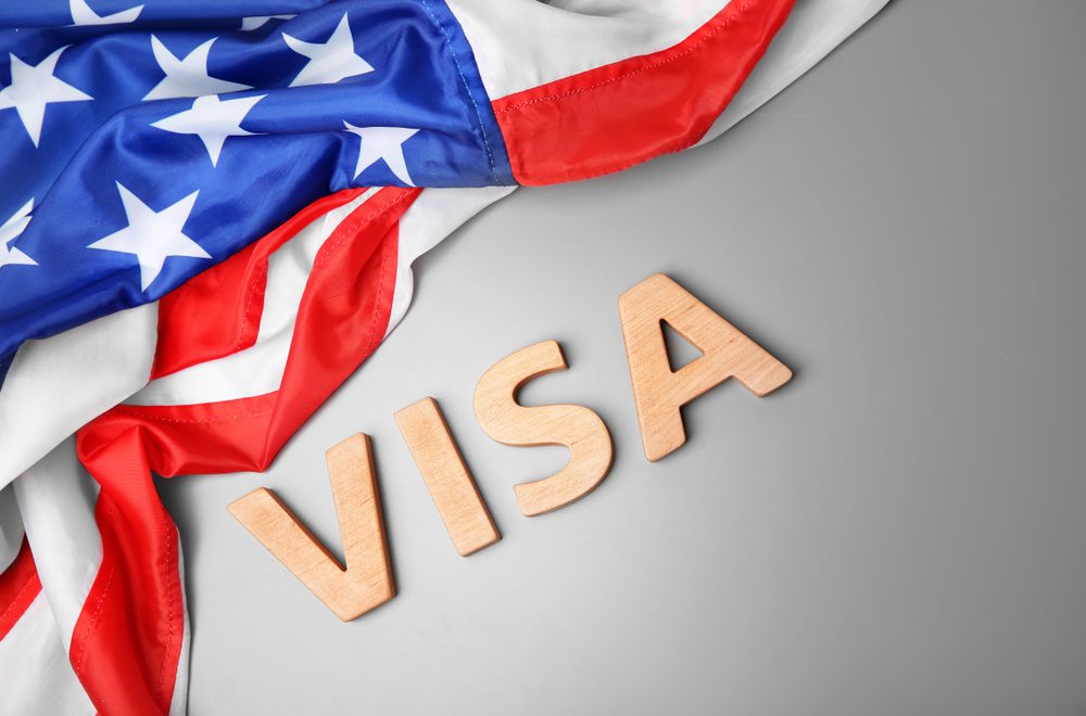 How to get Visa in USA?