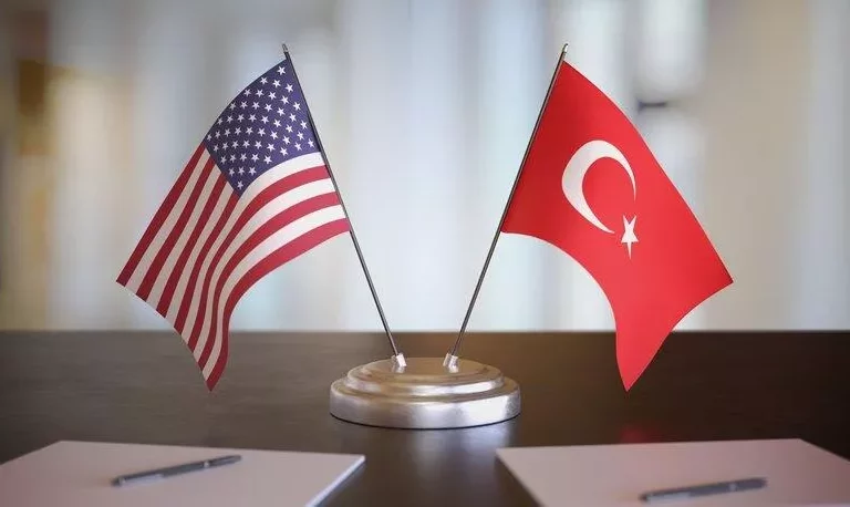 How Citizen of USA Get Turkish Visa?