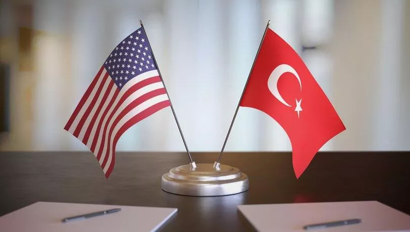 Citizen of USA Get Turkish Visa