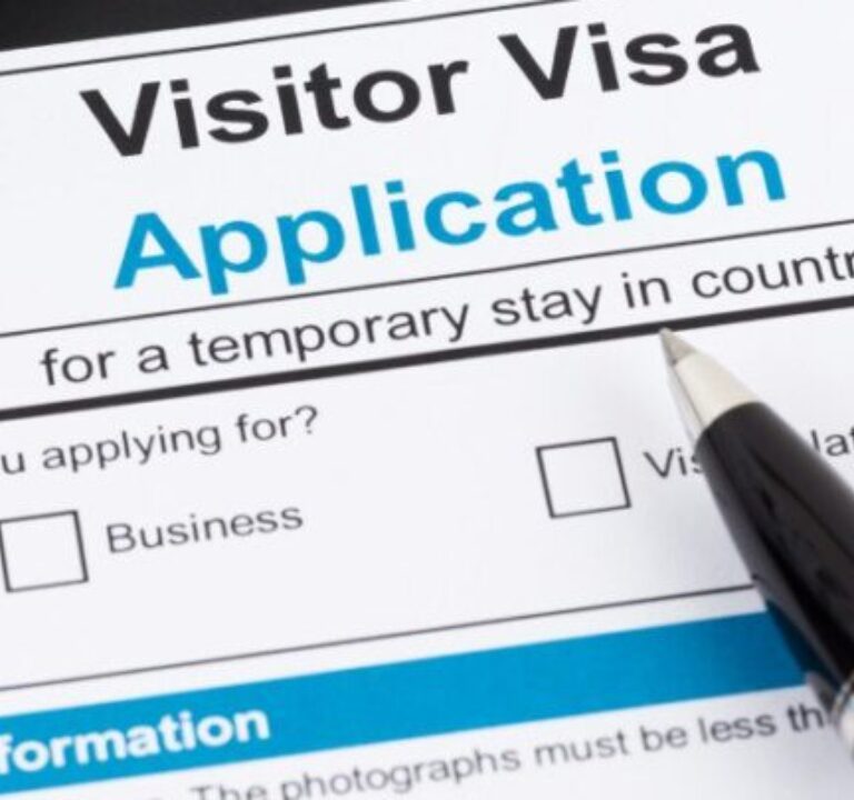 How to Get Temporary Visa of UK in USA?