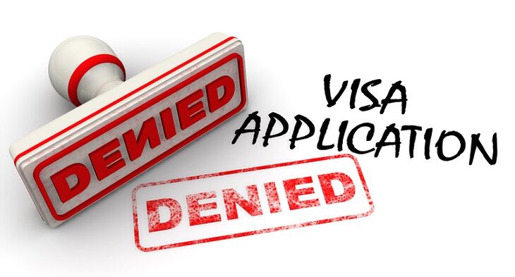 Visa Rejections: Common Reasons and Strategies for a Successful Reapplication
