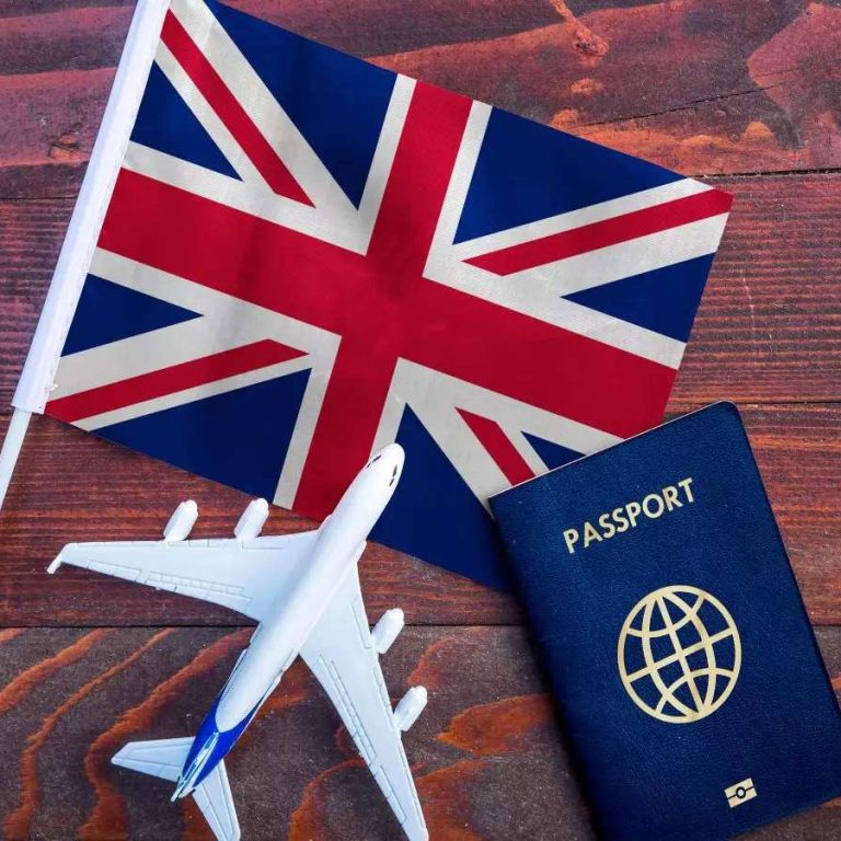 How Citizen of USA Get UK Visa?